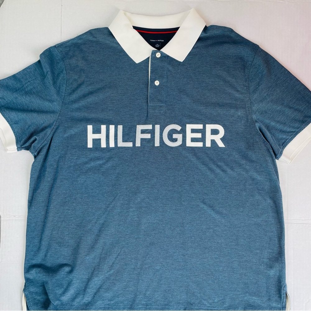 Tommy Hilfiger Polo
